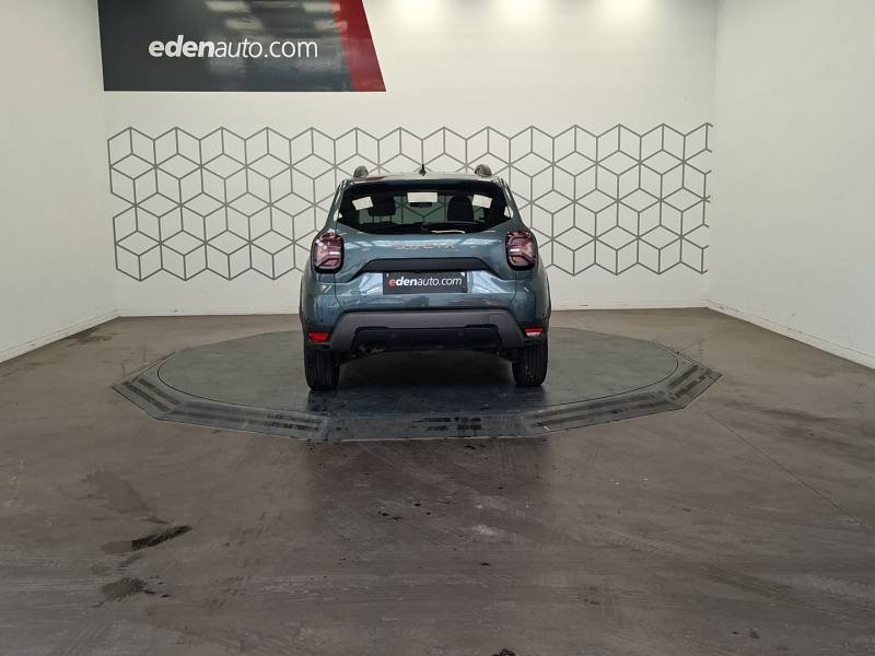 Dacia Duster - Photo 4