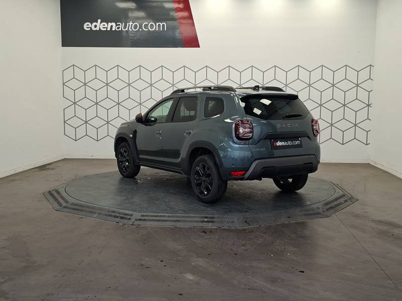 Dacia Duster - Photo 10