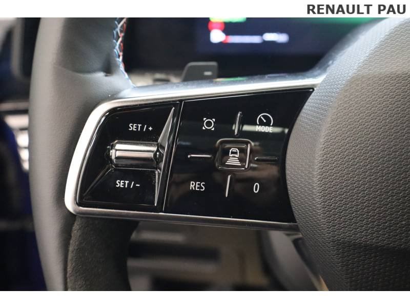 Renault Austral - Photo 15
