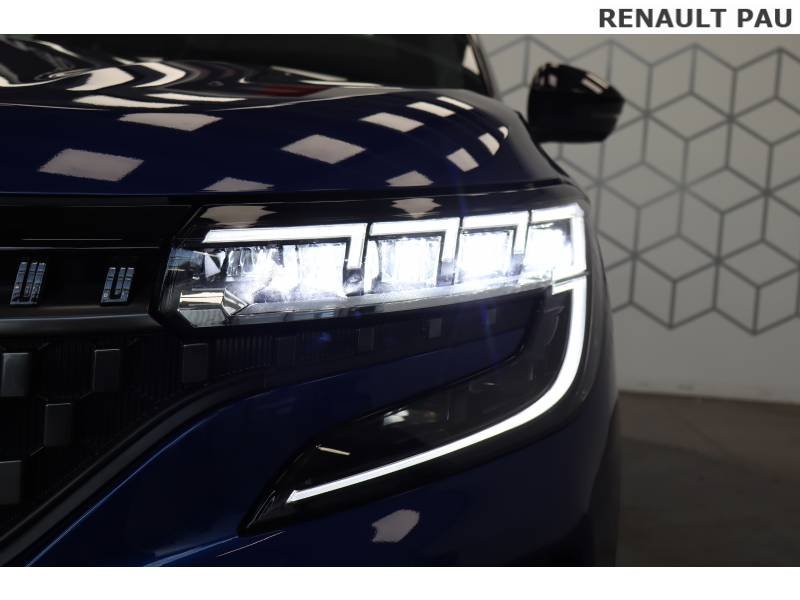 Renault Austral - Photo 17