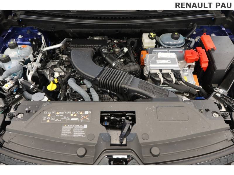 Renault Austral - Photo 23