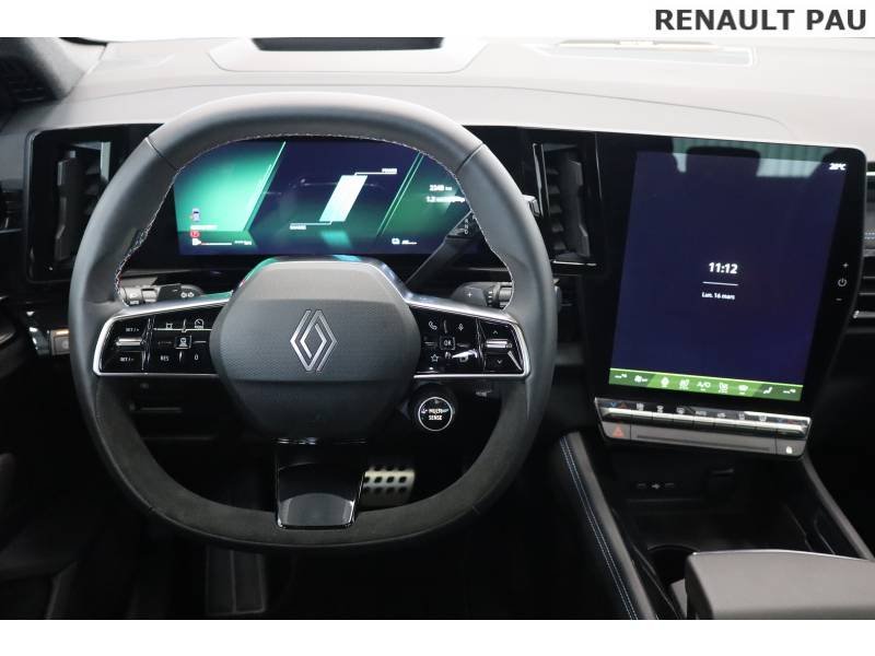 Renault Austral - Photo 25