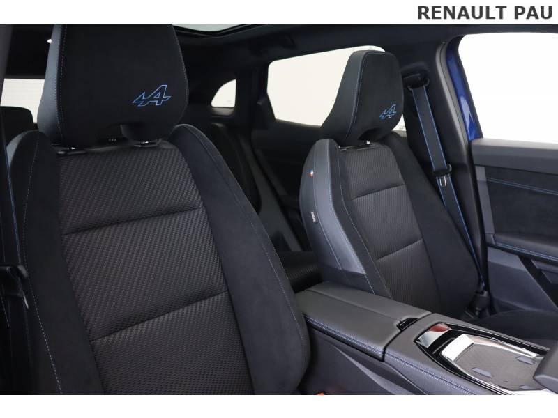 Renault Austral - Photo 26