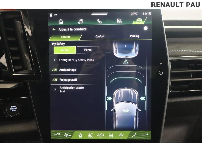Renault Austral - Photo 30