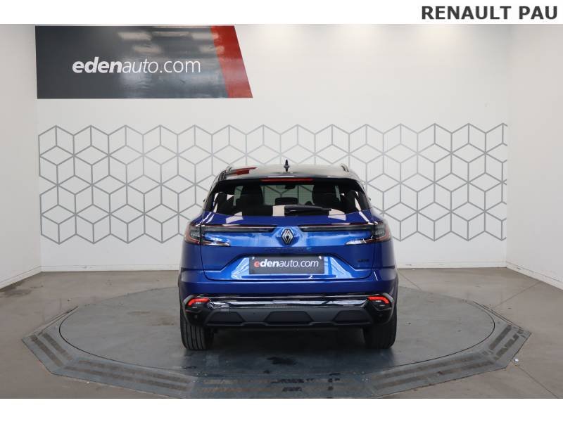 Renault Austral - Photo 3