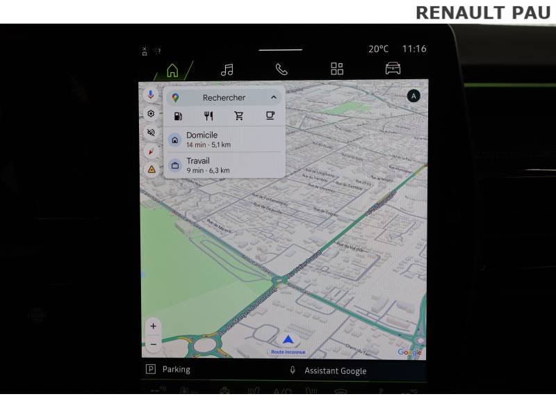 Renault Austral - Photo 31