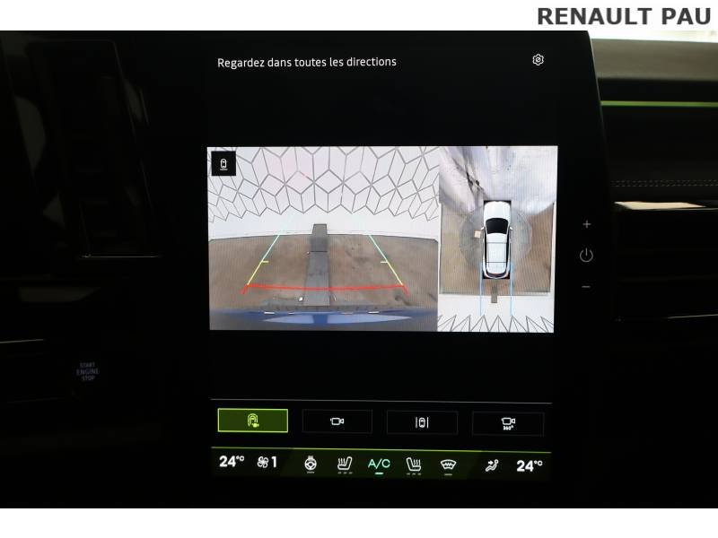 Renault Austral - Photo 32