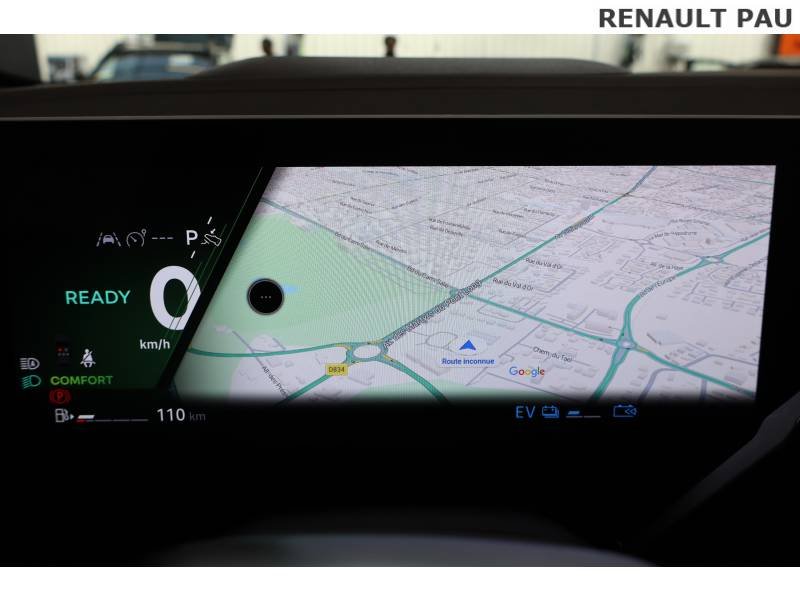 Renault Austral - Photo 33