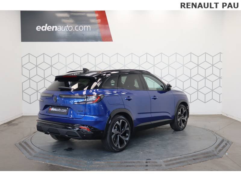 Renault Austral - Photo 4