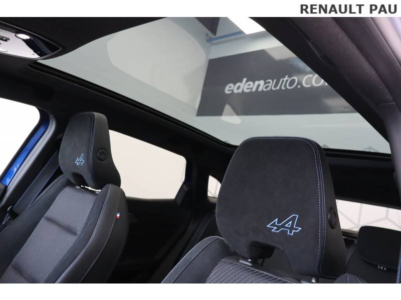 Renault Austral - Photo 41