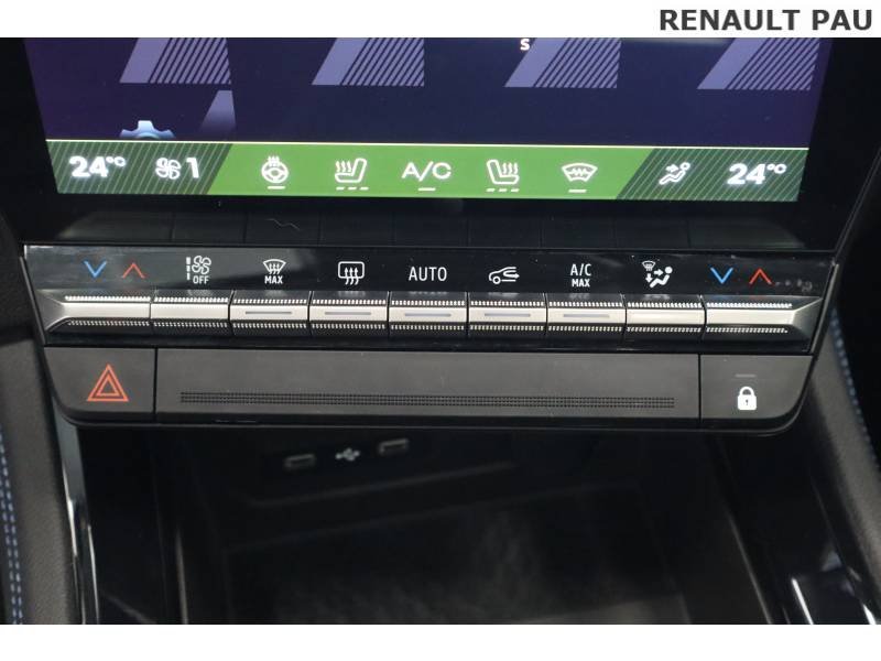 Renault Austral - Photo 8