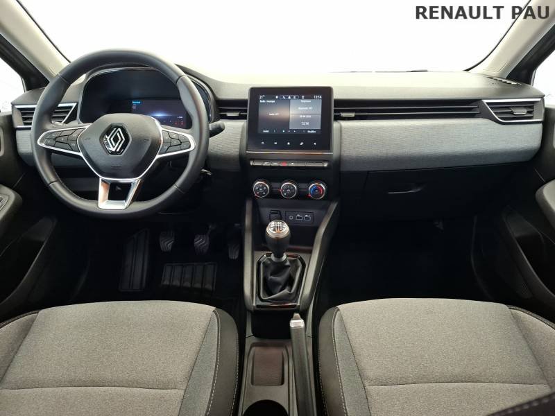 Renault Clio - Photo 11