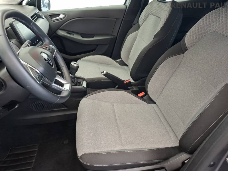 Renault Clio - Photo 12