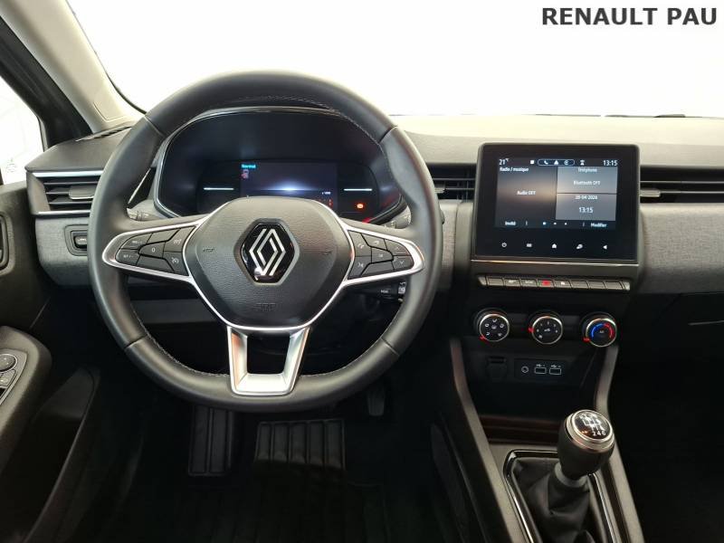 Renault Clio - Photo 14