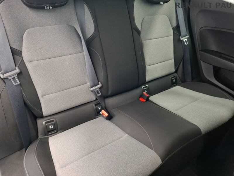 Renault Clio - Photo 15