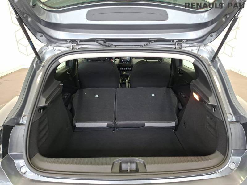 Renault Clio - Photo 17