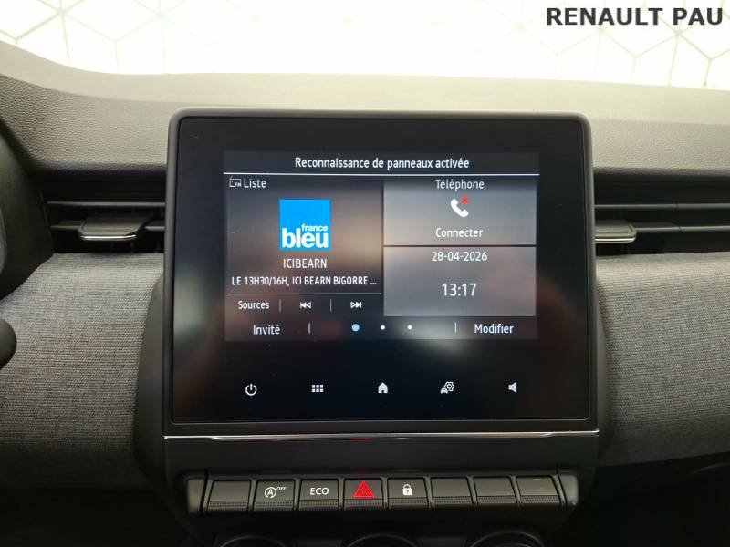 Renault Clio - Photo 18