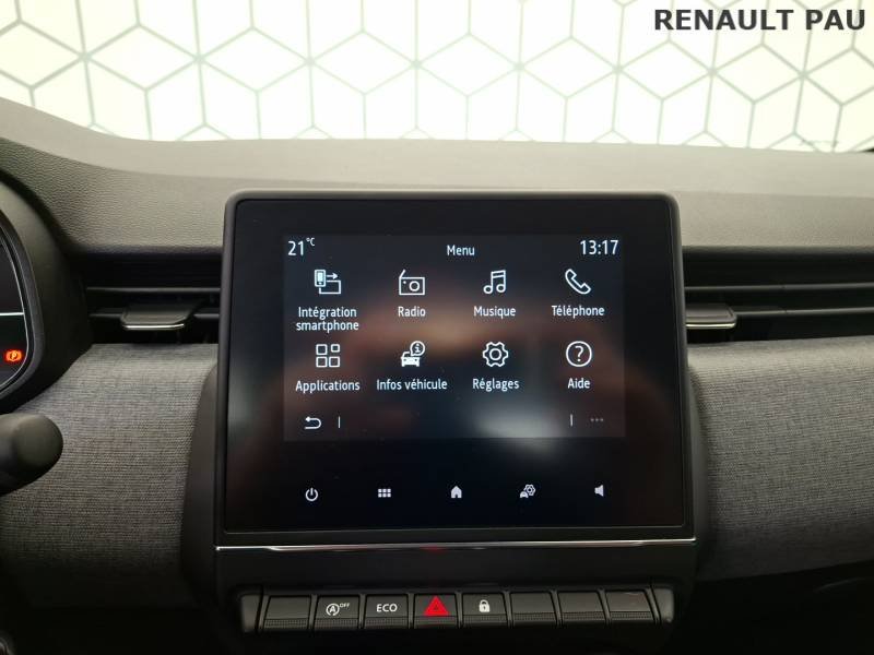 Renault Clio - Photo 19