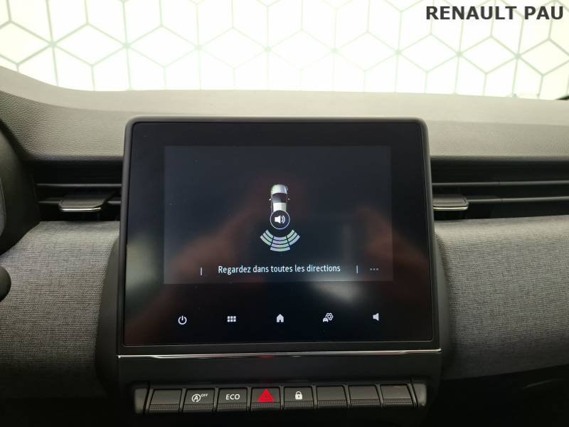 Renault Clio - Photo 20