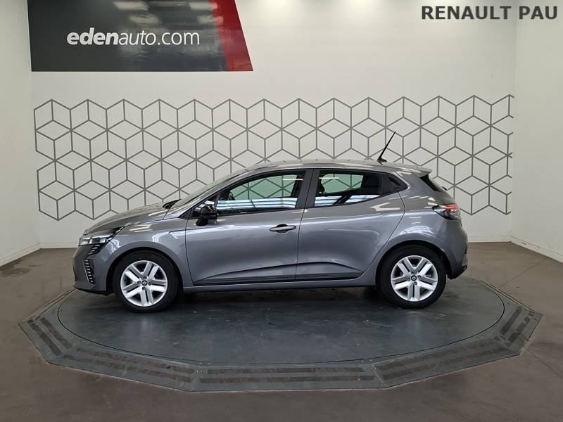 Renault Clio - Photo 2