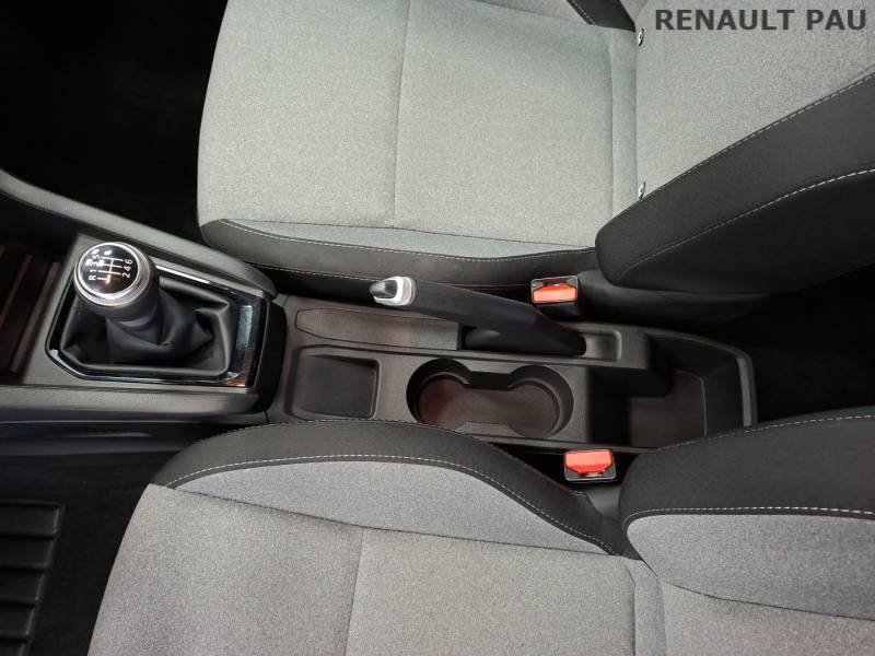 Renault Clio - Photo 22