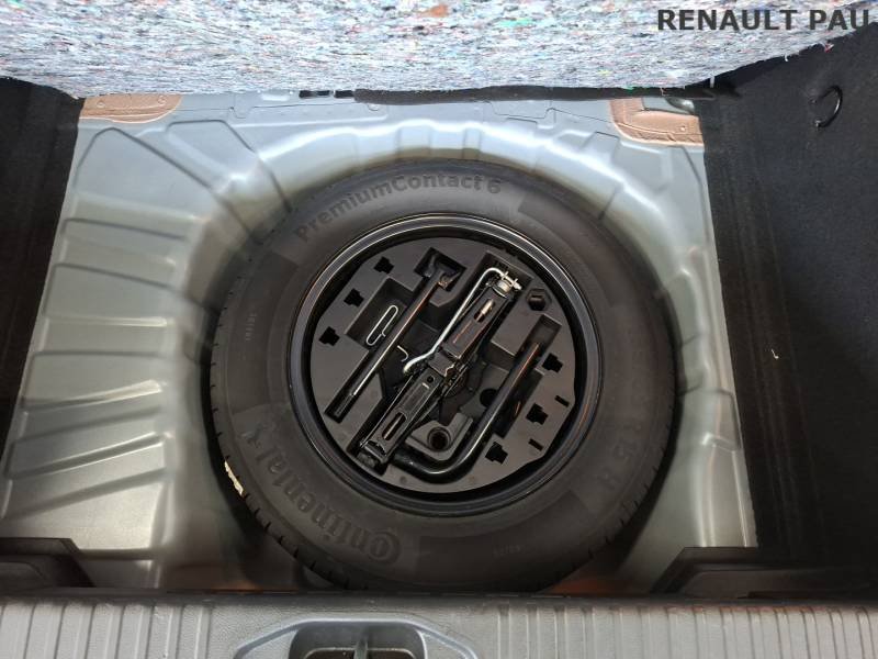 Renault Clio - Photo 24