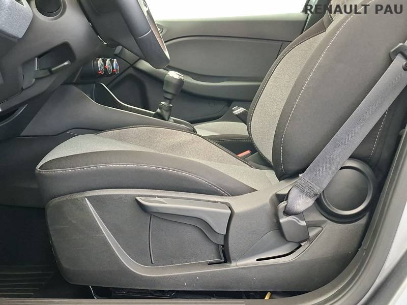 Renault Clio - Photo 27