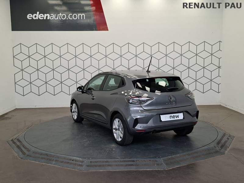 Renault Clio - Photo 3