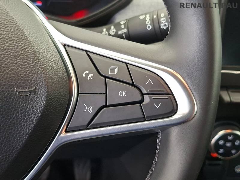 Renault Clio - Photo 31