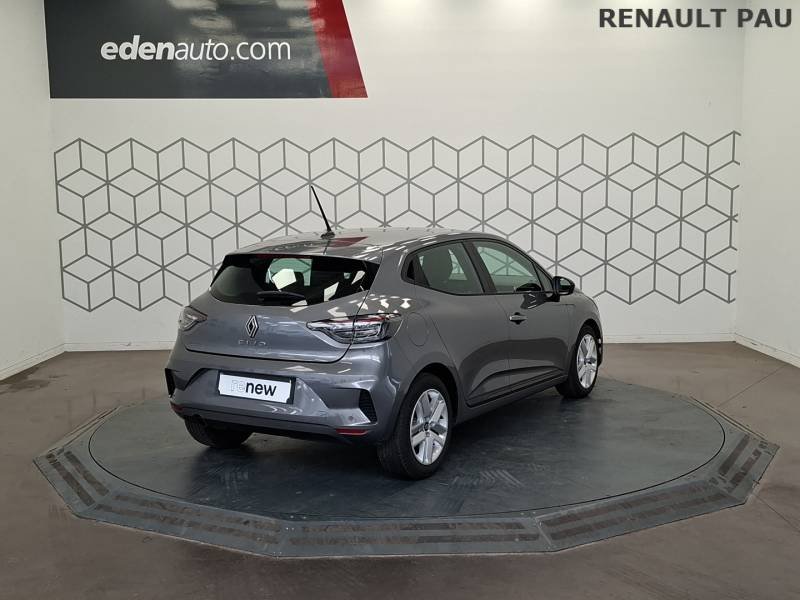 Renault Clio - Photo 5