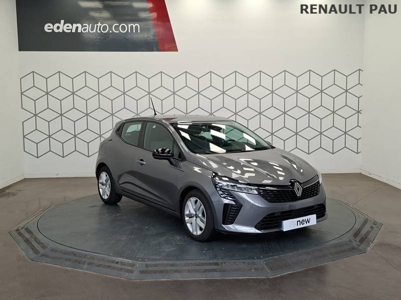 Renault Clio - Photo 7