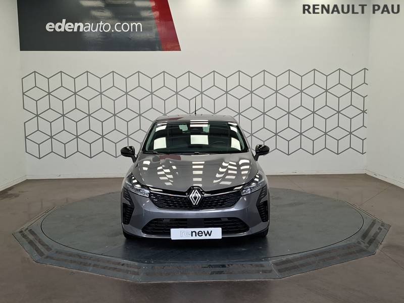 Renault Clio - Photo 8