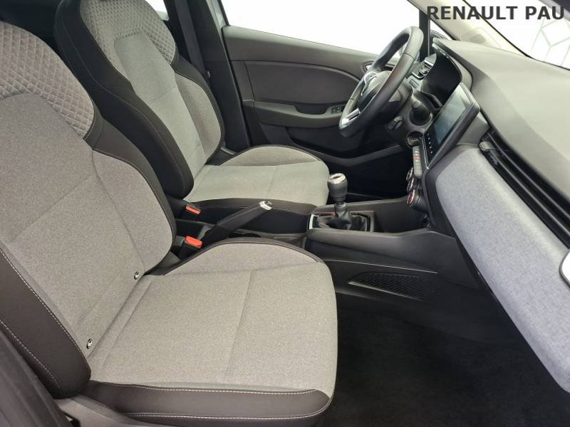 Renault Clio - Photo 9