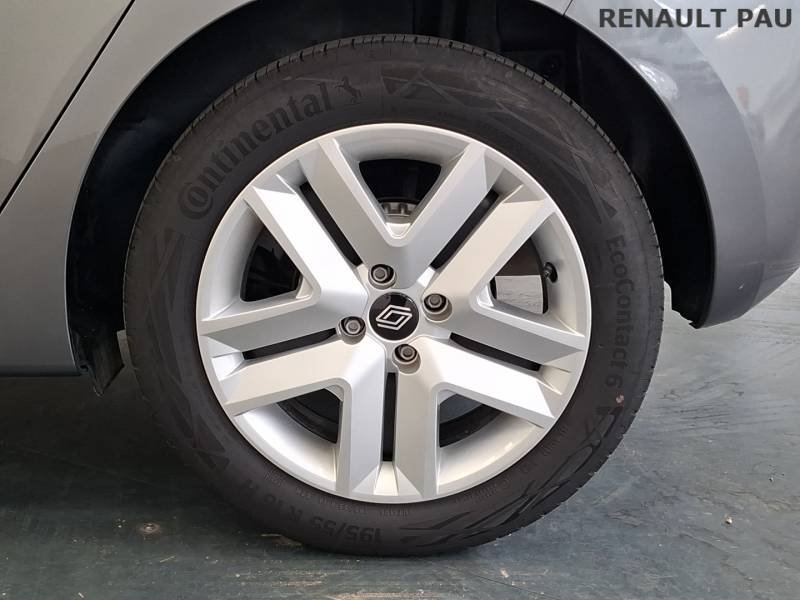 Renault Clio - Photo 10