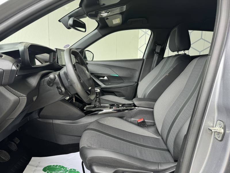 Peugeot 2008 - Photo 11