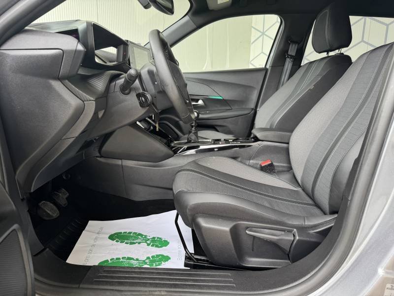Peugeot 2008 - Photo 12
