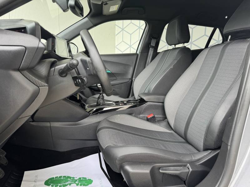Peugeot 2008 - Photo 13