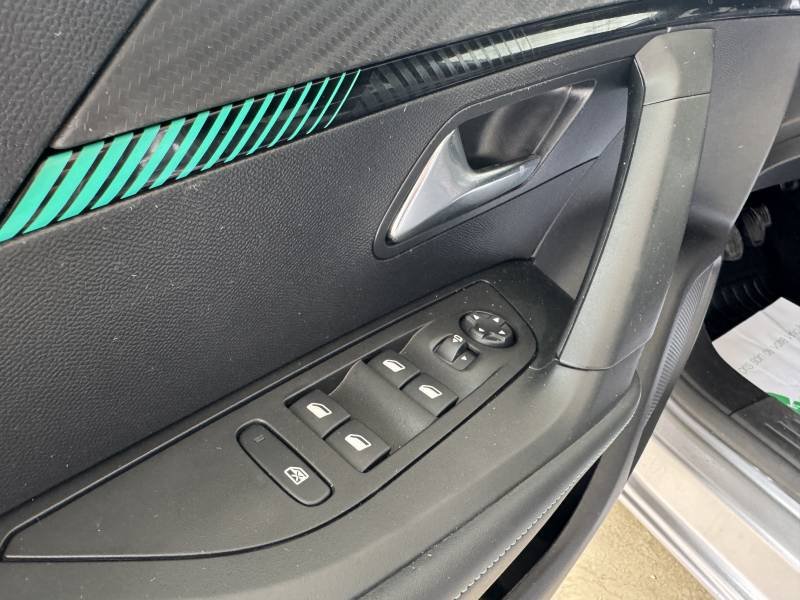 Peugeot 2008 - Photo 14