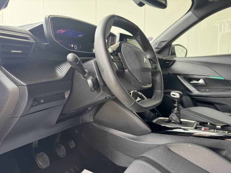 Peugeot 2008 - Photo 16