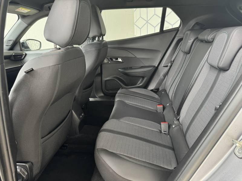 Peugeot 2008 - Photo 17