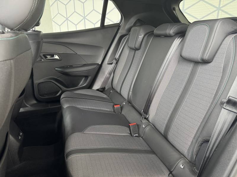 Peugeot 2008 - Photo 18