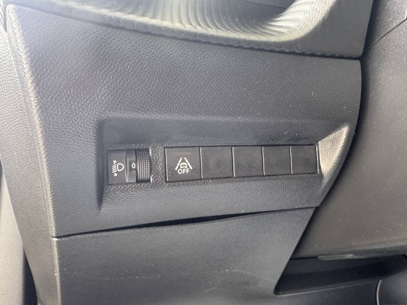 Peugeot 2008 - Photo 19