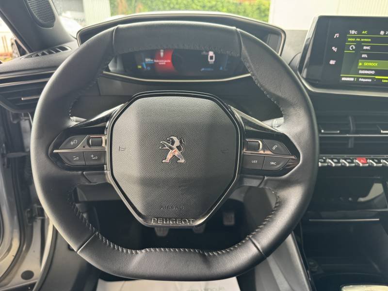 Peugeot 2008 - Photo 20