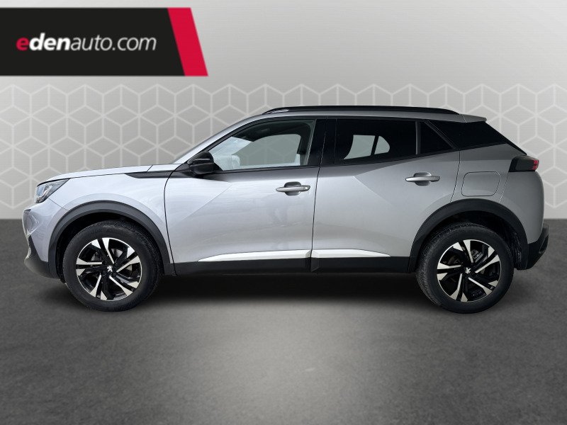 Peugeot 2008 - Photo 2