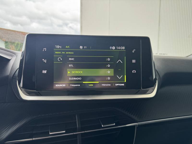 Peugeot 2008 - Photo 21