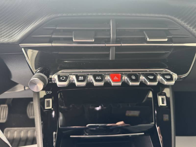 Peugeot 2008 - Photo 23