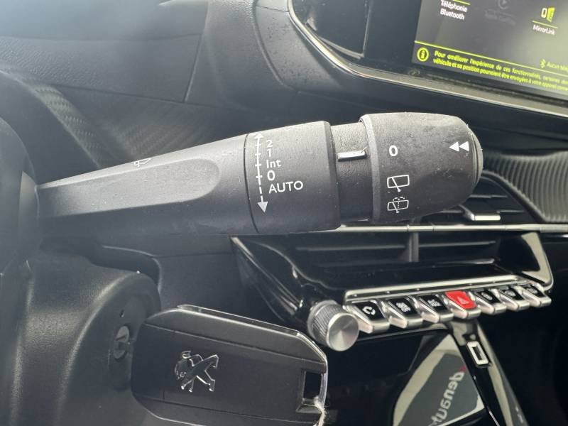 Peugeot 2008 - Photo 25
