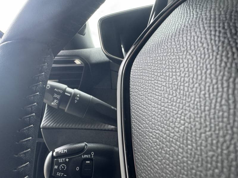 Peugeot 2008 - Photo 27