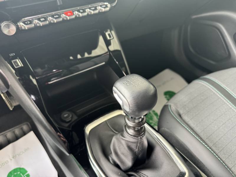 Peugeot 2008 - Photo 28