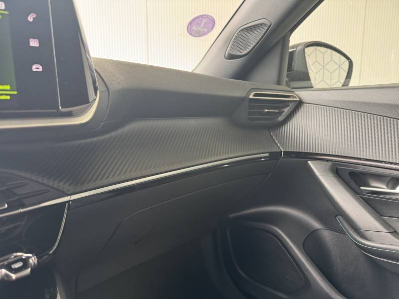 Peugeot 2008 - Photo 29